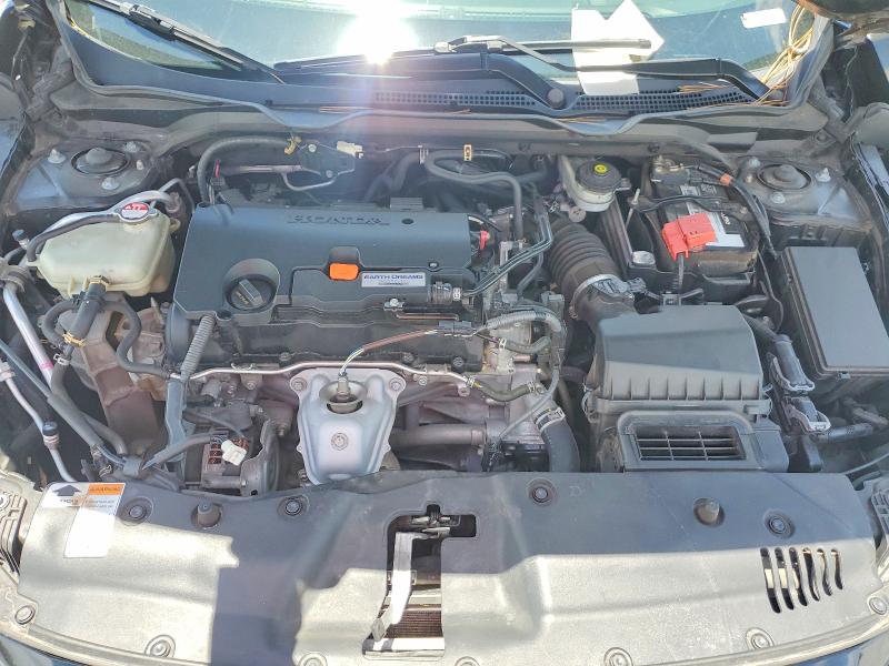 Aukcja sprzedaży 2020 Honda Civic, vin: 2HGFC2F84LH592191, numer aukcji: 54097726