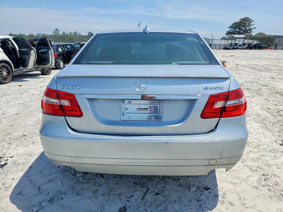 Продажа на аукционе авто 2013 Mercedes-benz E, vin: WDDHF8JB9DA725294, номер лота: 53071176