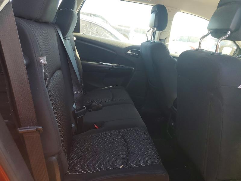 Aukcja sprzedaży 2014 Dodge Journey, vin: 3C4PDCAB6ET301693, numer aukcji: 53642156