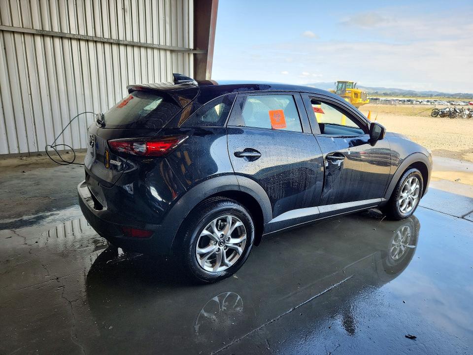 52677076 :رقم المزاد ، JM1DKDB76L1465202 vin ، 2020 Mazda Cx-3 مزاد بيع
