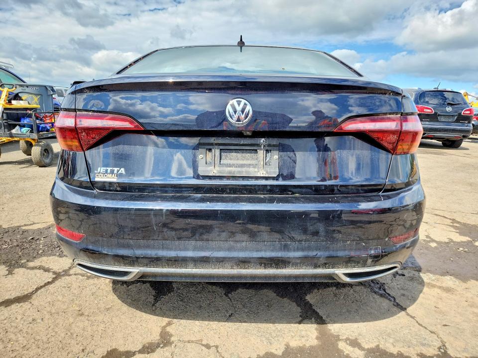 Aukcja sprzedaży 2019 Volkswagen Jetta, vin: 3VWC57BU1KM097052, numer aukcji: 53365986