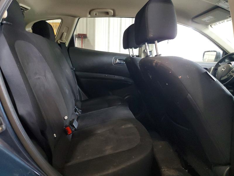 Aukcja sprzedaży 2012 Nissan Rogue, vin: JN8AS5MV2CW716325, numer aukcji: 55242016