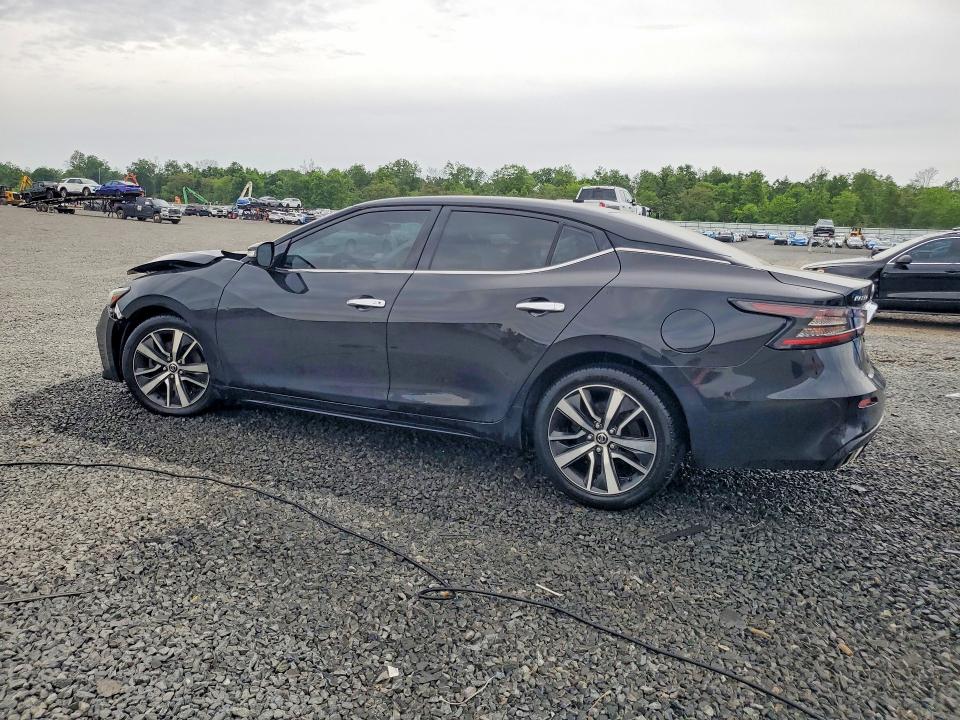 Aukcja sprzedaży 2020 Nissan Maxima, vin: 1N4AA6CV5LC367335, numer aukcji: 55054246