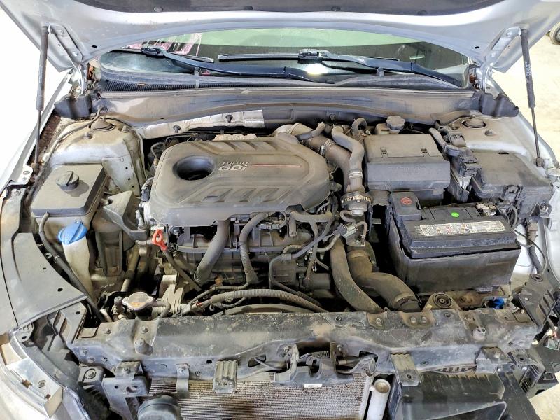 Продаж на аукціоні авто 2020 Kia Optima, vin: 5XXGW4L22LG416457, номер лоту: 54626766