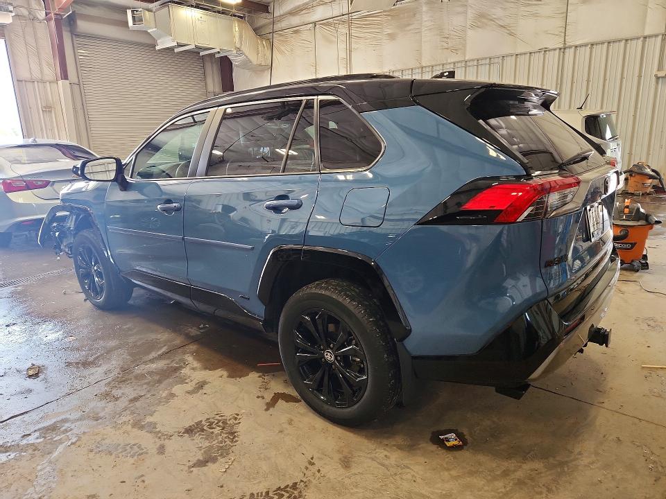 Aukcja sprzedaży 2024 Toyota Rav4, vin: 4T3E6RFVXRU148922, numer aukcji: 54812886