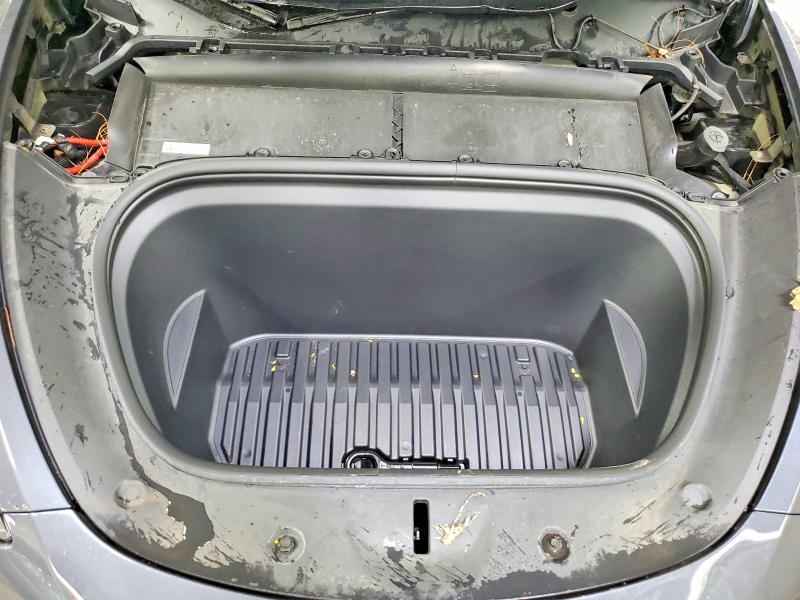 51969816 :رقم المزاد ، 7SAYGDEE6PF919851 vin ، 2023 Tesla Model Y مزاد بيع