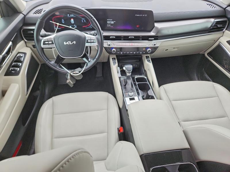 Aukcja sprzedaży 2024 Kia Telluride, vin: 5XYP6DGC6RG528234, numer aukcji: 54204946