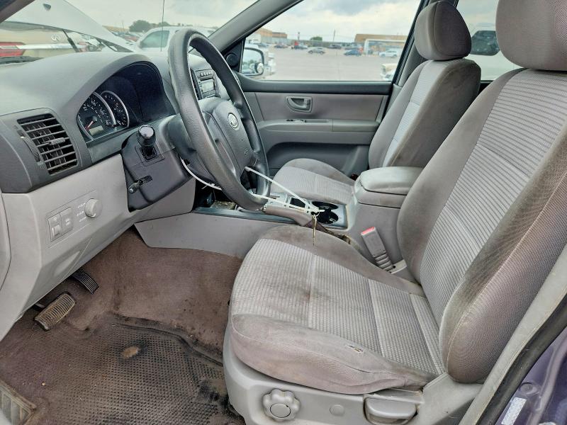 2009 Kia Sorento მანქანა იყიდება აუქციონზე, vin: KNDJC735195874675, აუქციონის ნომერი: 54303296