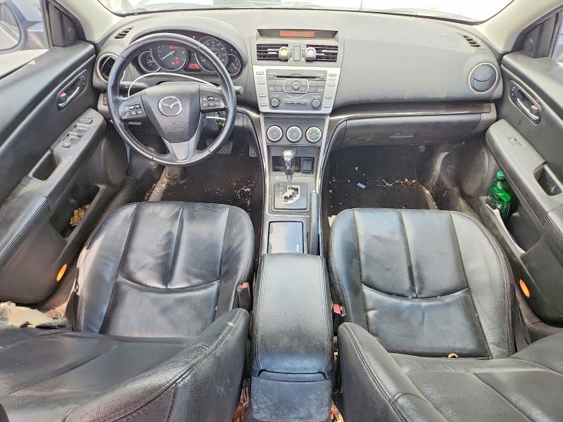 Aukcja sprzedaży 2012 Mazda 6, vin: 1YVHZ8DH6C5M32987, numer aukcji: 50061186
