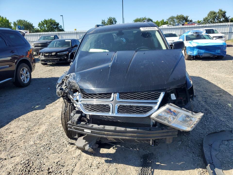 52428046 :رقم المزاد ، 3C4PDCAB0KT874620 vin ، 2019 Dodge Journey مزاد بيع