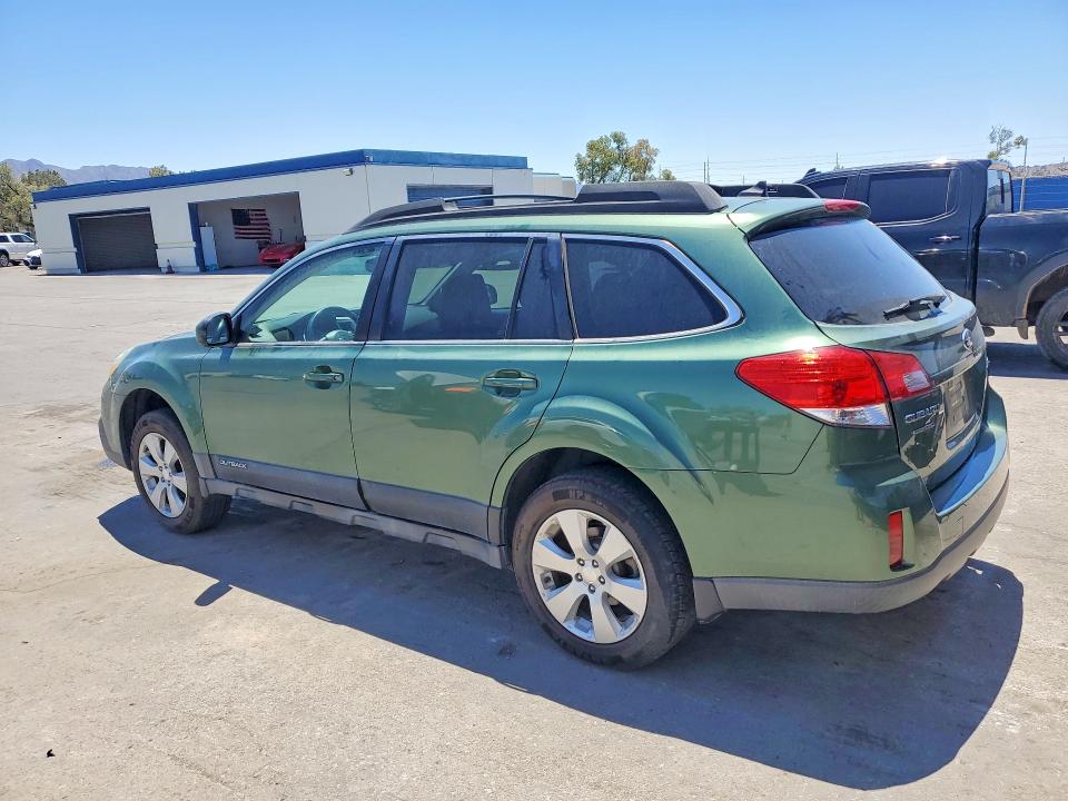 Продажа на аукционе авто 2013 Subaru Outback, vin: 4S4BRBLC8D3200544, номер лота: 52688656