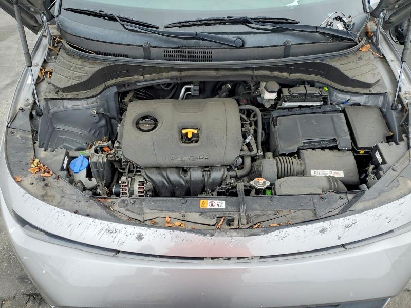 Продаж на аукціоні авто 2023 Kia Soul, vin: KNDJ23AU1P7843014, номер лоту: 53297556