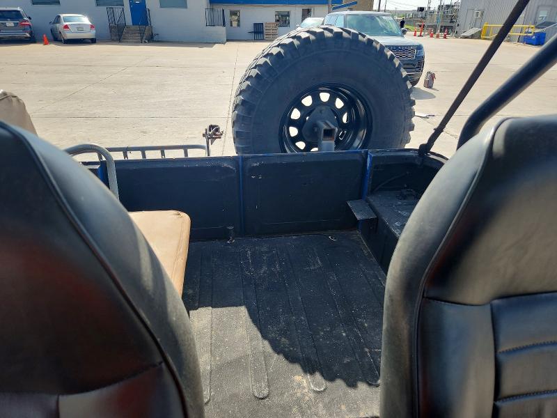 Aukcja sprzedaży 1965 Toyota Landcruiser, vin: FJ4034371, numer aukcji: 53849376