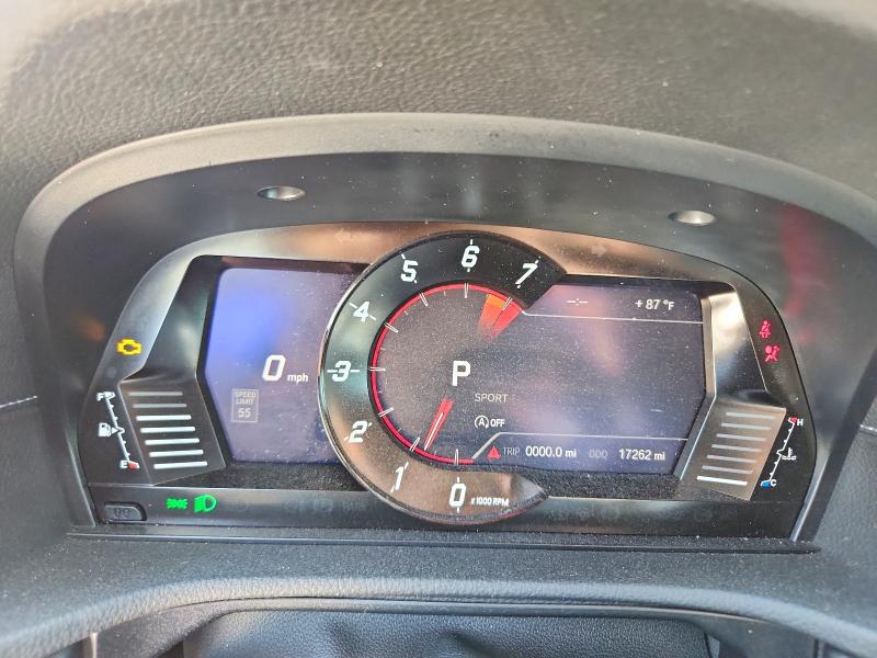 55493666 :رقم المزاد ، WZ1DB0G0XTW071498 vin ، 2026 Toyota Gr Supra مزاد بيع
