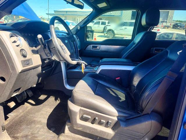 Aukcja sprzedaży 2013 Ford F150, vin: 1FTFW1ET8DKG11020, numer aukcji: 53454546