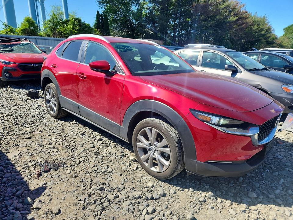 Aukcja sprzedaży 2023 Mazda Cx-30, vin: 3MVDMBCM3PM517931, numer aukcji: 55494286