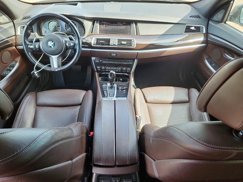 Продаж на аукціоні авто 2017 Bmw 550, vin: WBA5M0C37HD085324, номер лоту: 53314266