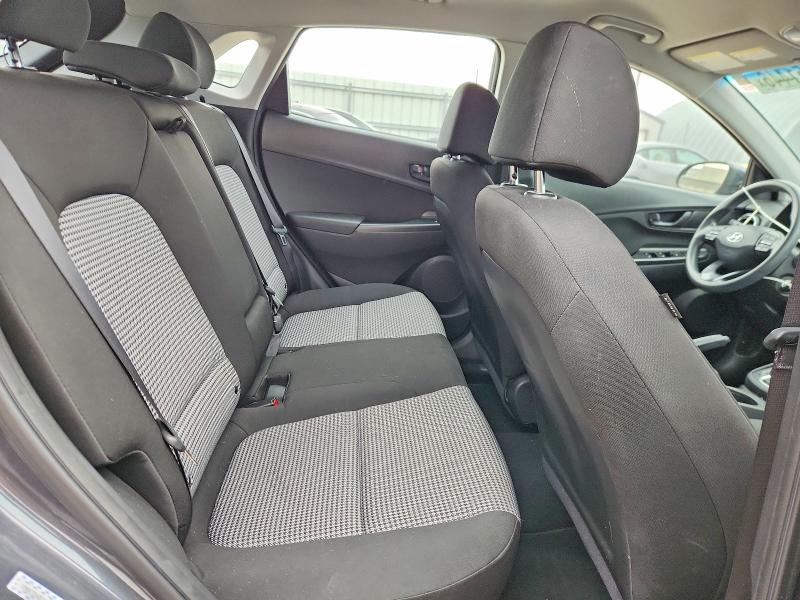 Продаж на аукціоні авто 2022 Hyundai Kona, vin: KM8K22ABXNU774363, номер лоту: 52551446