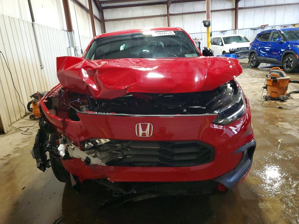 Продаж на аукціоні авто 2025 Honda Hr-v, vin: 3CZRZ2H55SM785375, номер лоту: 54096576