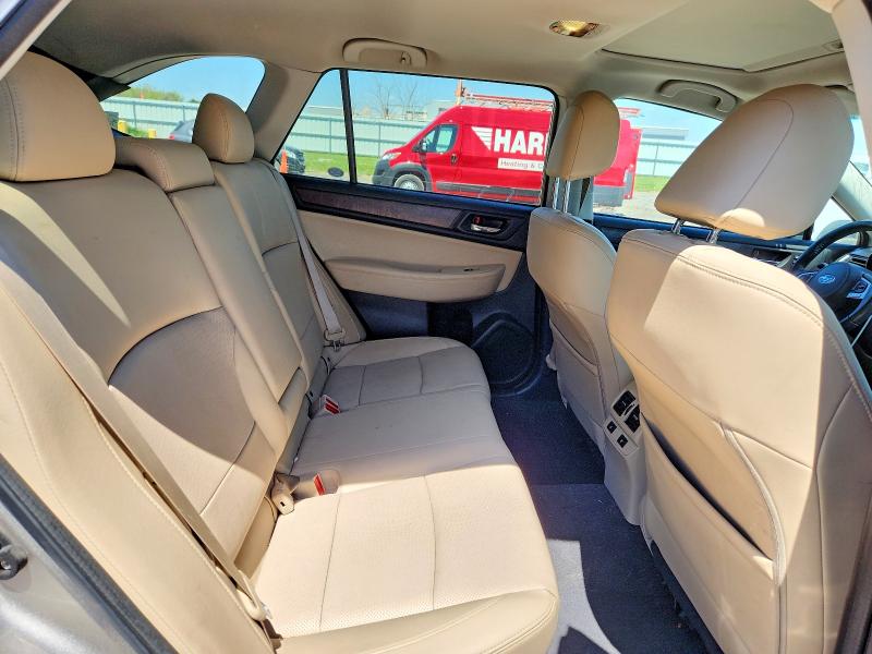 Продаж на аукціоні авто 2016 Subaru Outback, vin: 4S4BSBNC4G3333887, номер лоту: 52922506