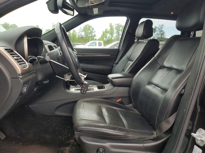 Продаж на аукціоні авто 2016 Jeep Grand Cherokee, vin: 1C4RJEBG7GC352187, номер лоту: 52196446