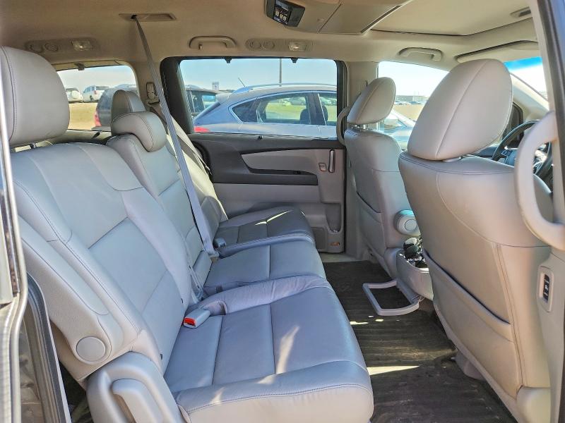 Aukcja sprzedaży 2012 Honda Odyssey, vin: 5FNRL5H98CB503120, numer aukcji: 52051646
