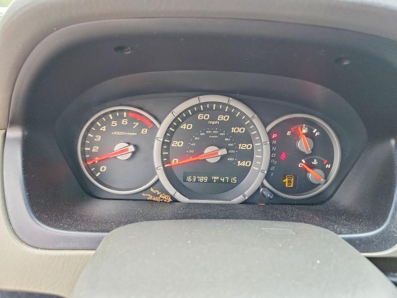 Aukcja sprzedaży 2006 Honda Pilot, vin: 2HKYF18496H554292, numer aukcji: 53143176