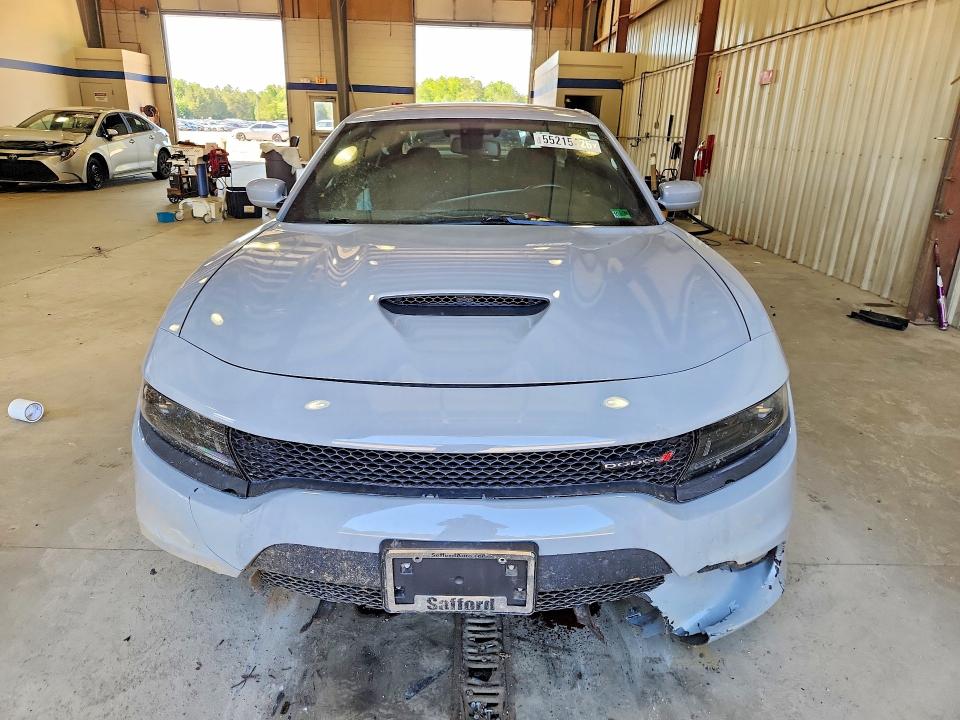 Aukcja sprzedaży 2022 Dodge Charger, vin: 2C3CDXMGXNH214227, numer aukcji: 55215426
