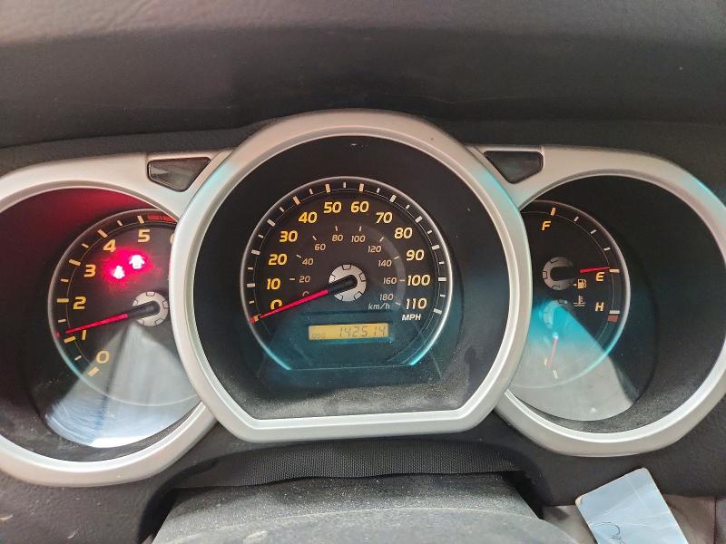 2003 Toyota 4runner მანქანა იყიდება აუქციონზე, vin: JTEBT17R830027845, აუქციონის ნომერი: 53723206