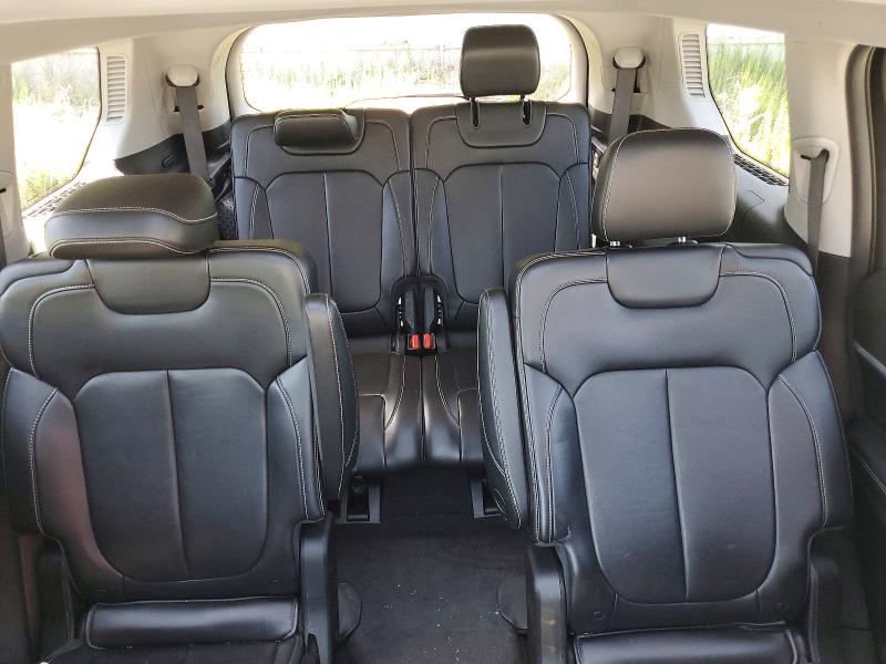 Aukcja sprzedaży 2021 Jeep Grand Cherokee, vin: 1C4RJKBG1M8137224, numer aukcji: 53537996