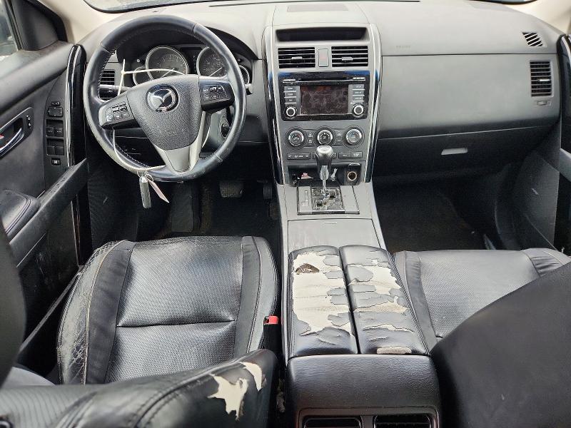 Aukcja sprzedaży 2013 Mazda Cx-9, vin: JM3TB2CA8D0411330, numer aukcji: 54533976