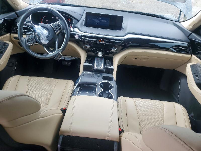 Продаж на аукціоні авто 2024 Acura Mdx, vin: 5J8YD9H4XRL002337, номер лоту: 55055816
