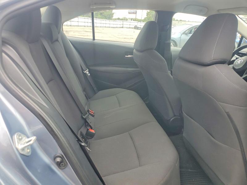 Aukcja sprzedaży 2020 Toyota Corolla, vin: 5YFEPRAE5LP097724, numer aukcji: 52514496