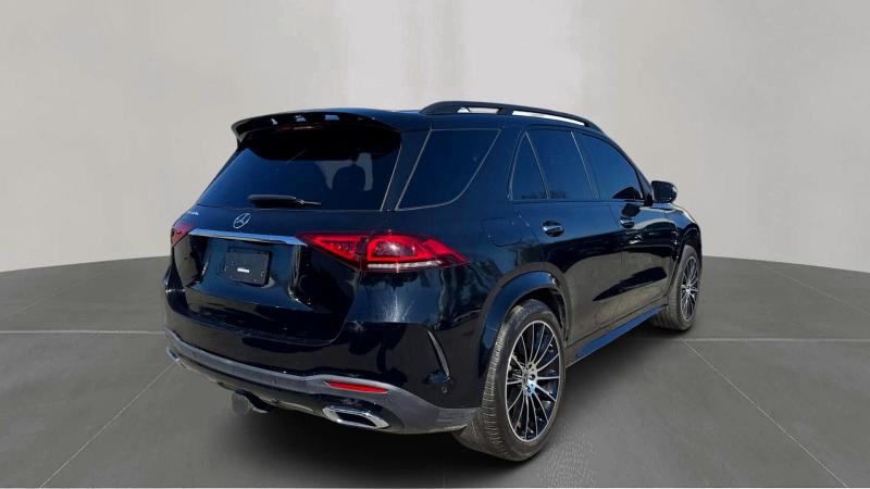 Продажа на аукционе авто 2021 Mercedes-benz Gle, vin: 4JGFB4JB8MA350824, номер лота: 53461906