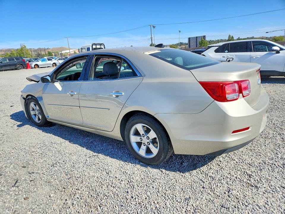 Продаж на аукціоні авто 2013 Chevrolet Malibu, vin: 1G11B5SA9DF298965, номер лоту: 54171126