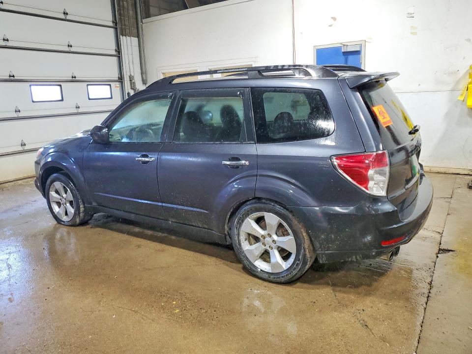 Aukcja sprzedaży 2009 Subaru Forester, vin: JF2SH66619H738342, numer aukcji: 52626446