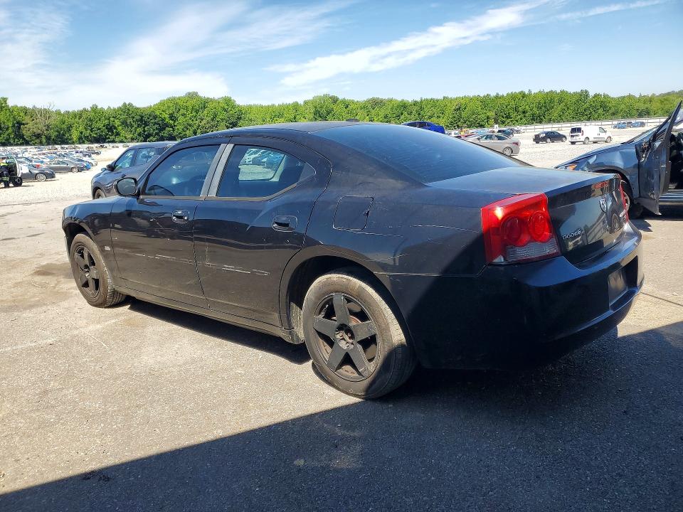 Продаж на аукціоні авто 2010 Dodge Charger, vin: 2B3CA3CV5AH106753, номер лоту: 53066796