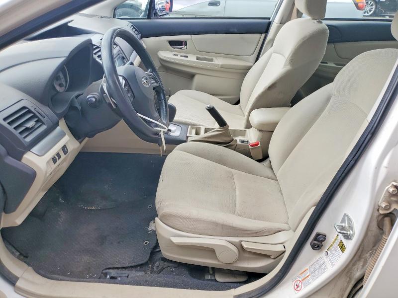 Продаж на аукціоні авто 2012 Subaru Impreza, vin: JF1GJAC61CH012932, номер лоту: 55372096