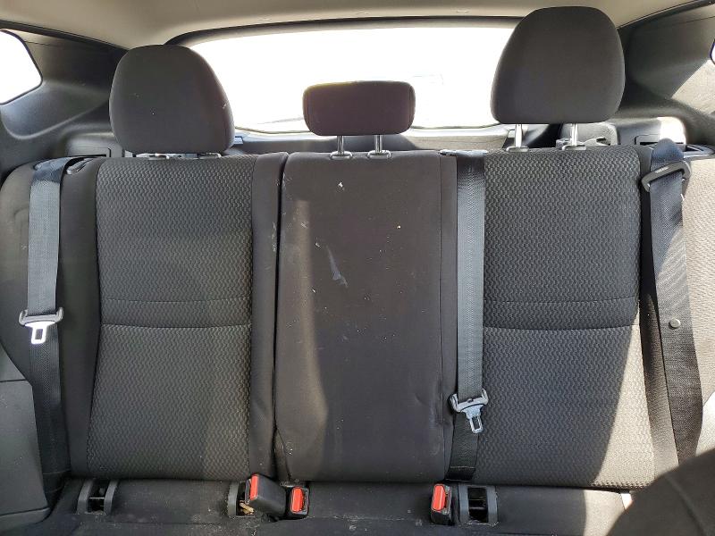 2019 Nissan Rogue Sport მანქანა იყიდება აუქციონზე, vin: JN1BJ1CR0KW348891, აუქციონის ნომერი: 51361946