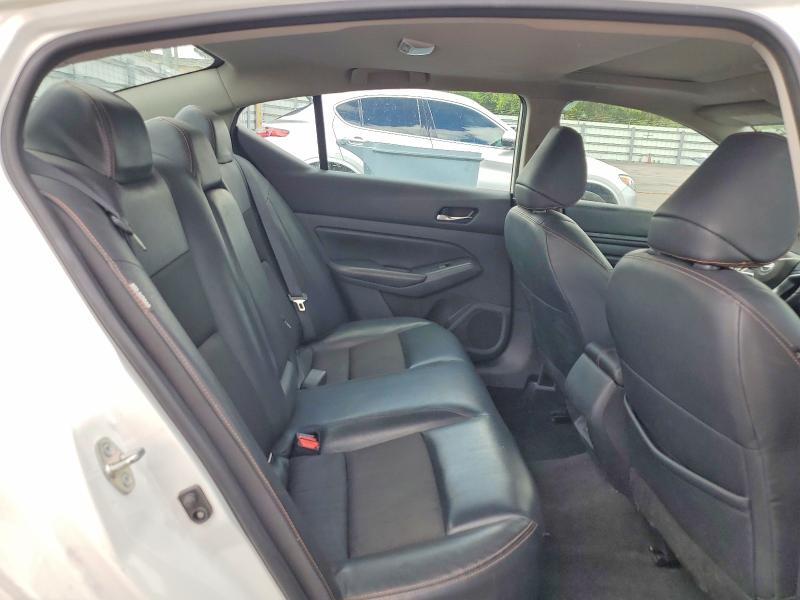 Aukcja sprzedaży 2022 Nissan Altima, vin: 1N4AL4CV4NN358230, numer aukcji: 54021436