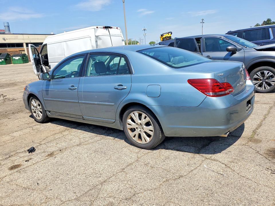 Продаж на аукціоні авто 2009 Toyota Avalon, vin: 4T1BK36B59U336158, номер лоту: 55313666