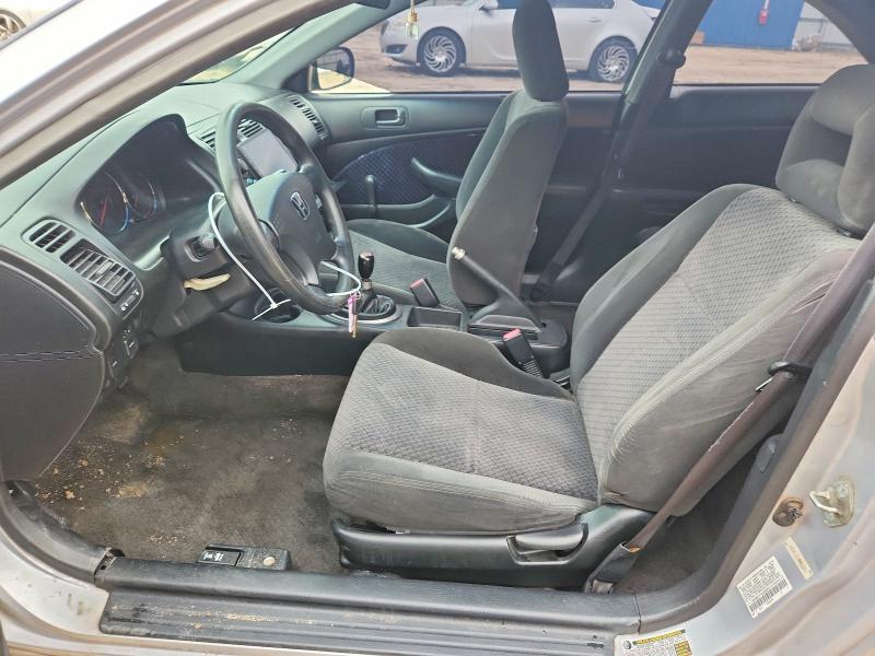 Aukcja sprzedaży 2004 Honda Civic, vin: 1HGEM21714L063020, numer aukcji: 54832066