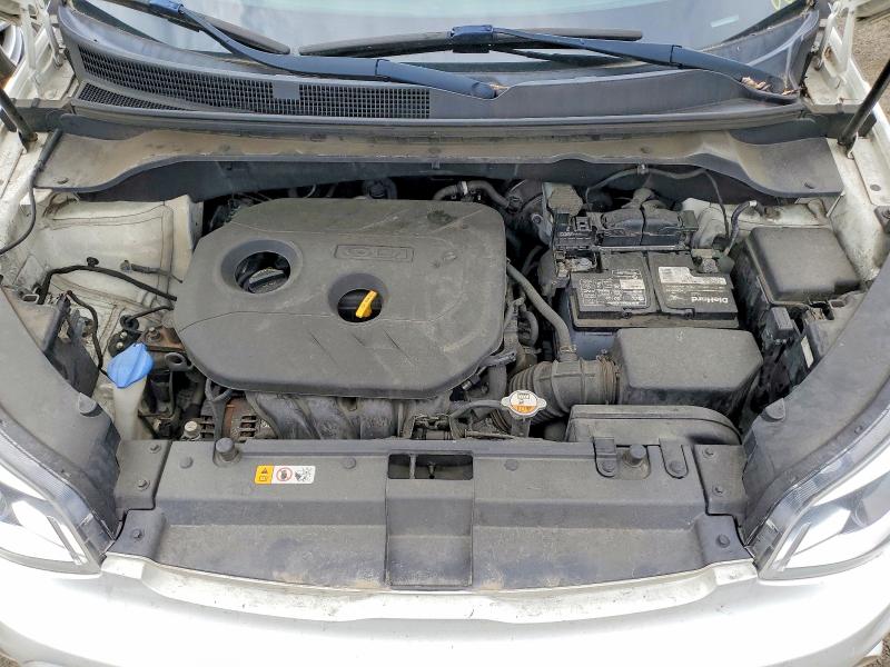 Aukcja sprzedaży 2018 Kia Soul, vin: KNDJP3A55J7612652, numer aukcji: 55367346