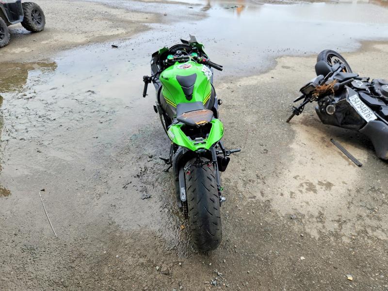 Продажа на аукционе авто 2019 Kawasaki Zx1002, vin: JKBZXVE1XKA001354, номер лота: 54516686