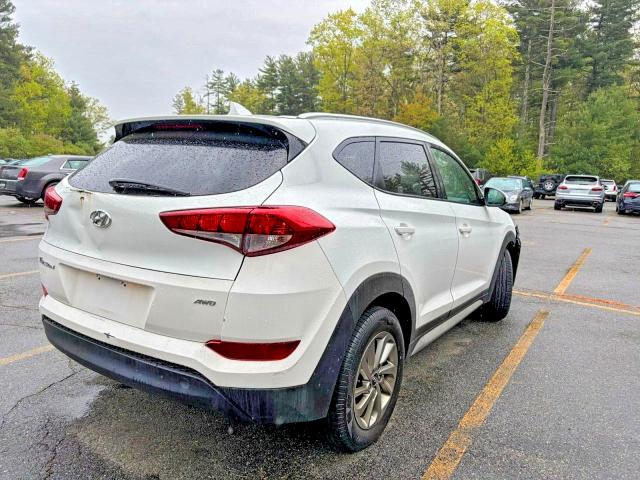 Продаж на аукціоні авто 2018 Hyundai Tucson, vin: KM8J3CA41JU714885, номер лоту: 53839696