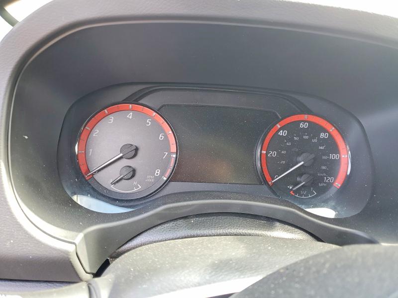 Продажа на аукционе авто 2025 Nissan Frontier, vin: 1N6ED1EJ3SN618949, номер лота: 55535216