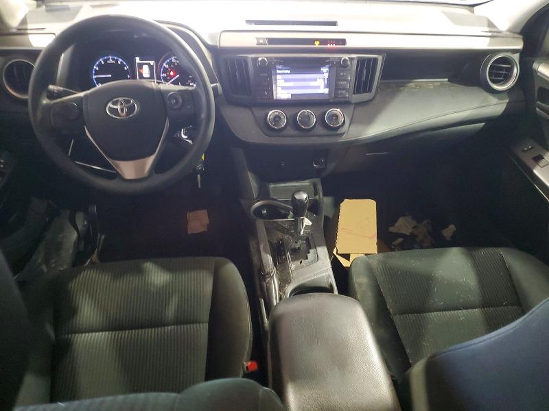 Продаж на аукціоні авто 2018 Toyota Rav4, vin: 2T3BFREV2JW781892, номер лоту: 54970506