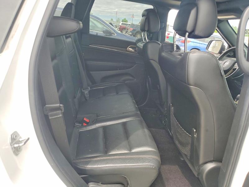 54257326 :رقم المزاد ، 1C4RJFBG5HC765202 vin ، 2017 Jeep Grand Cherokee مزاد بيع