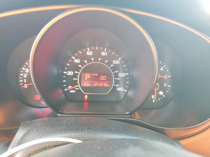 Продаж на аукціоні авто 2018 Kia Soul, vin: KNDJP3A54J7606034, номер лоту: 53111436