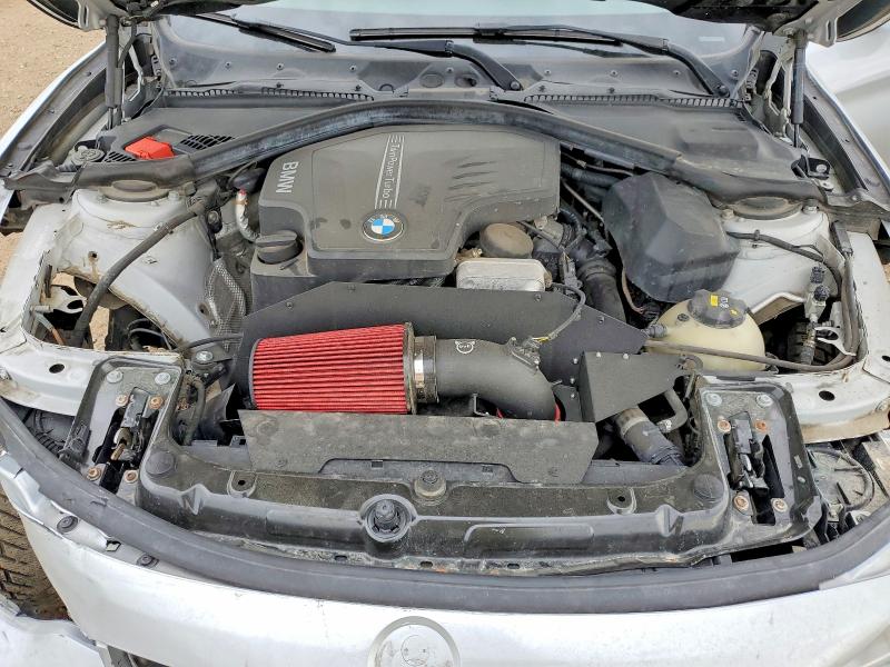Продажа на аукционе авто 2014 Bmw 428, vin: WBA3N5C51EK197384, номер лота: 55539986